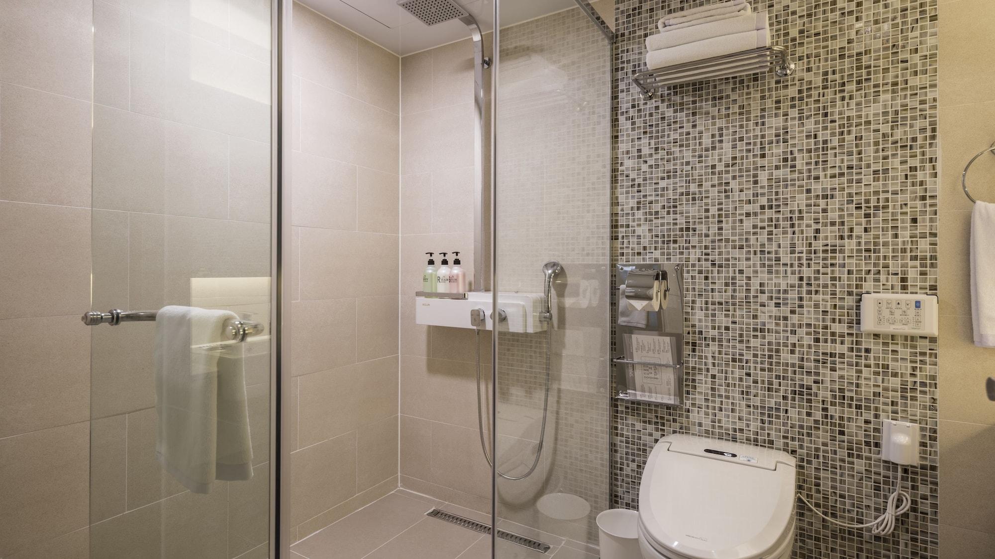 The First Stay Hotel Сеул Экстерьер фото