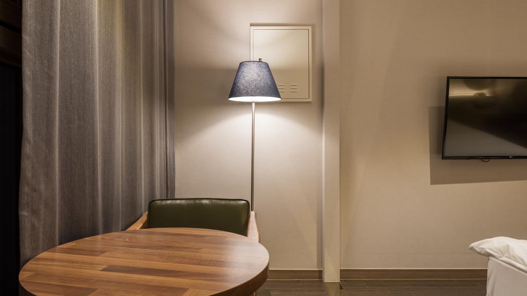 The First Stay Hotel Сеул Экстерьер фото